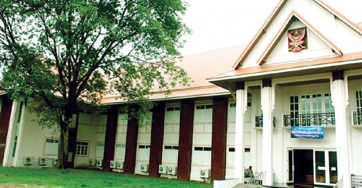 'คมคาย อุดรพิมพ์' สรรค์สร้างอุทยานเรียนรู้ฯ