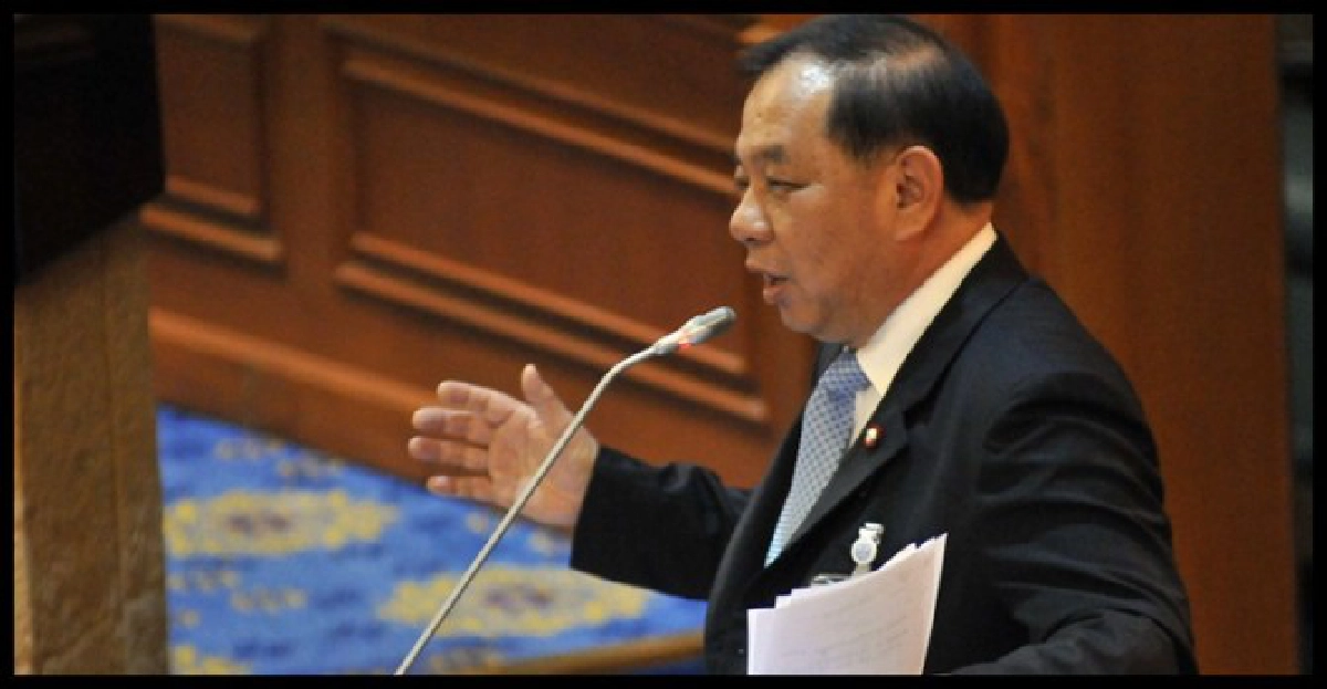 ส่อเค้างดประชุมหลัง'วิปรัฐ'ไม่ใช้ที่อื่นประชุม
ส่อเค้างดประชุมหลัง'วิปรัฐ'ไม่ใช้ที่อื่นประชุม