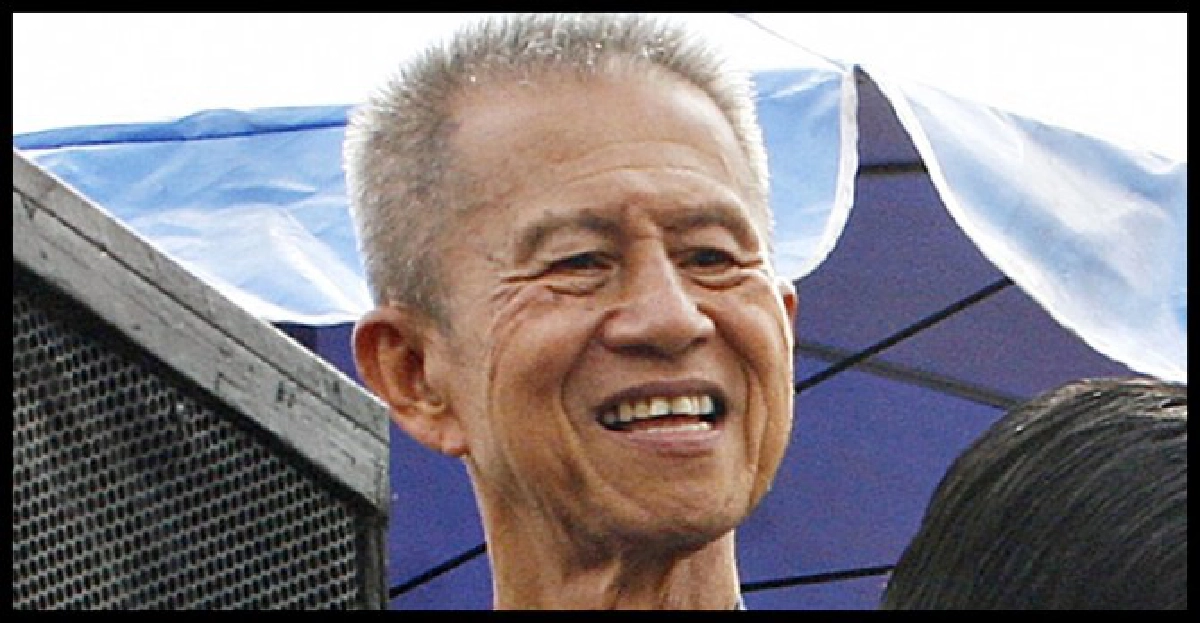 'จำลอง'ขู่หากไม่หยุดบุกทำเนียบแน่ 'จำลอง'ขู่หากไม่หยุดบุกทำเนียบแน่