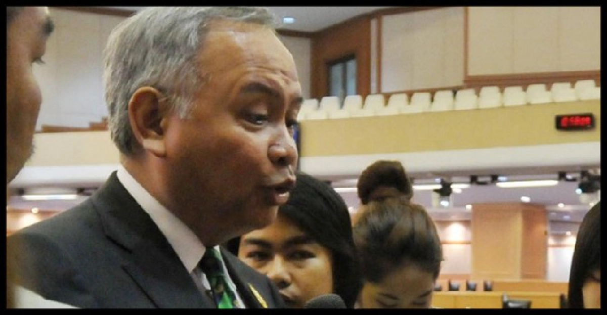 'พิทูร'แจงยังไม่ได้รับประสานเปลี่ยนที่ประชุม 'พิทูร'แจงยังไม่ได้รับประสานเปลี่ยนที่ประชุม