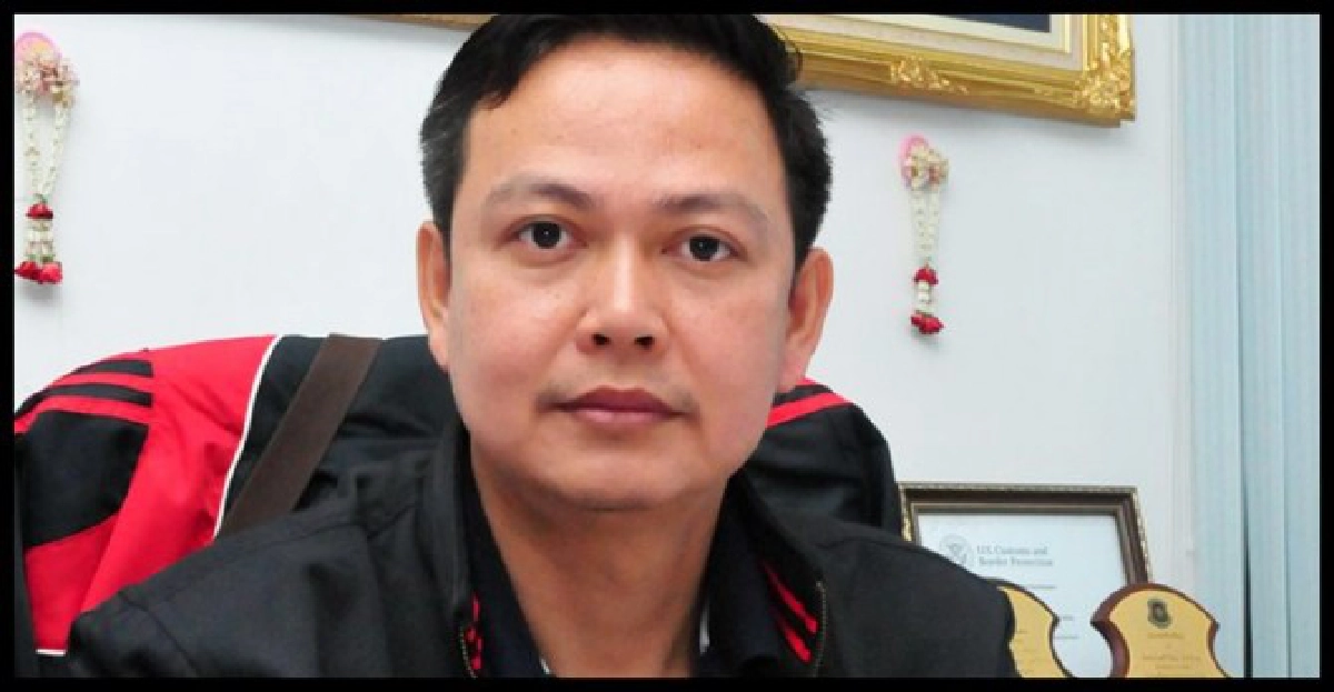 มือปราบกุมารทอง 