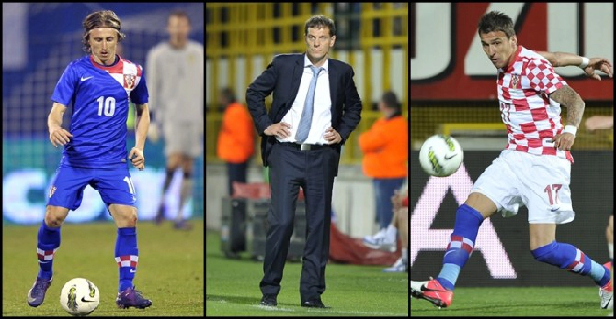เจาะยูโร2012:กลุ่มซี-โครเอเชีย เจาะยูโร2012:กลุ่มซี-โครเอเชีย