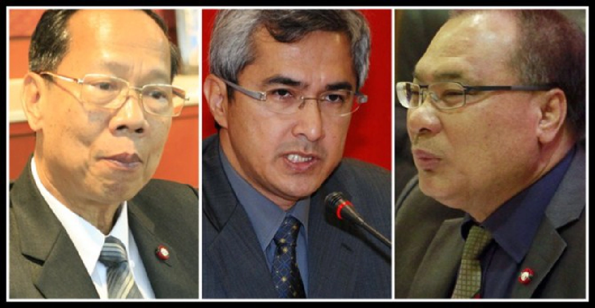 'ก่อแก้ว'ล่าชื่อจี้ถอดถอนศาลรธน. 'ก่อแก้ว'ล่าชื่อจี้ถอดถอนศาลรธน.