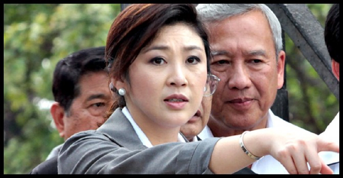 'ปู'บินกว๊านพะเยาดูพื้นที่กักเก็บน้ำเพิ่มขึ้น 