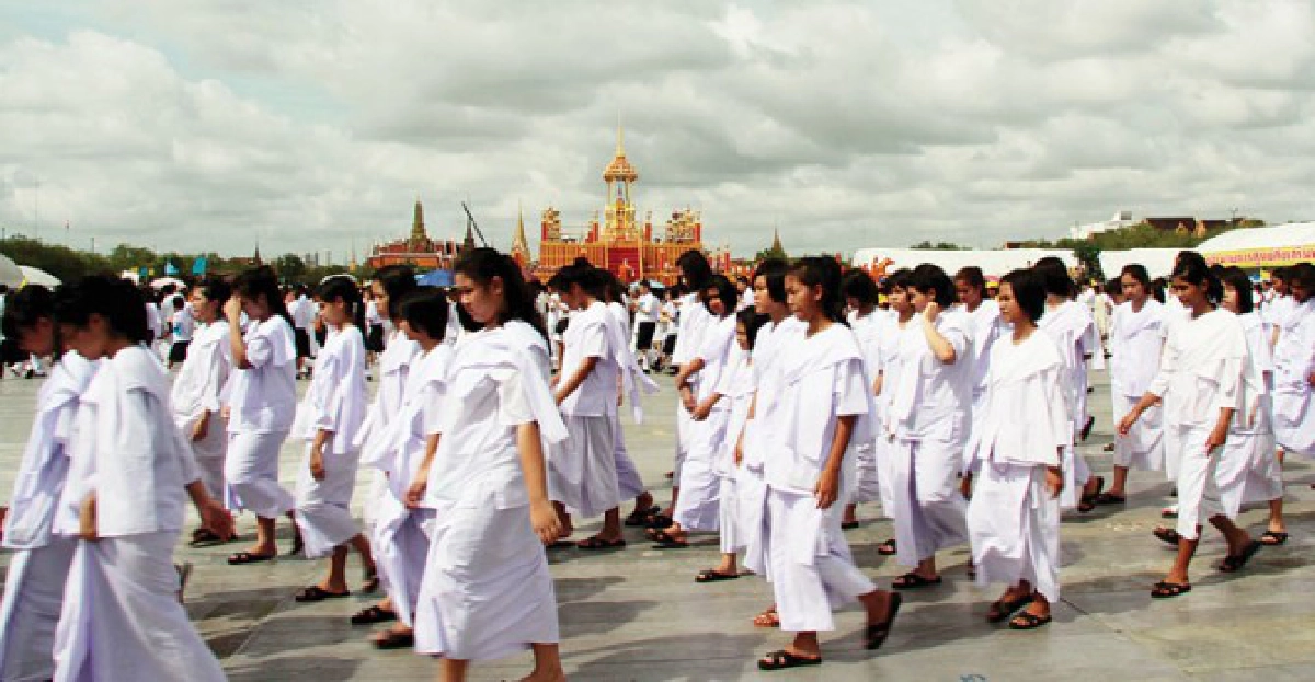 ๒๖ พุทธศตวรรษ วิสาขปุณณมีความหมาย