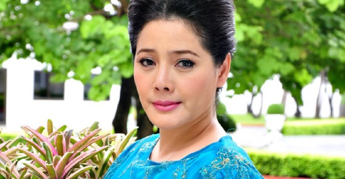 'เหมียว'ปลื้มกระแส'คุณหญิงอบเชย'