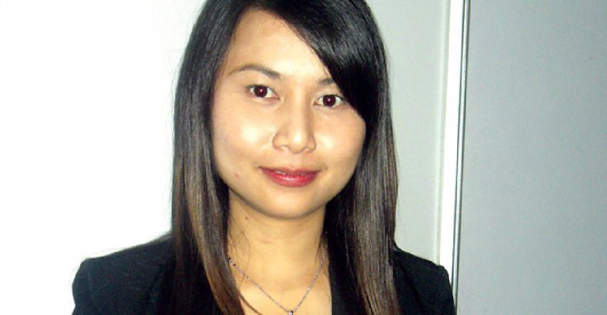 เรียนรู้'ภาษาพม่า'มองตาเพื่อนบ้านรับเออีซี เรียนรู้'ภาษาพม่า'มองตาเพื่อนบ้านรับเออีซี