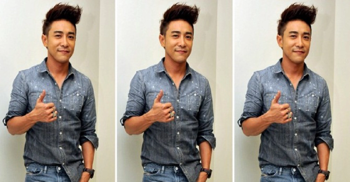 'บอย'อ้อนฟัง'เกิดเป็นรักได้ยังไง' 'บอย'อ้อนฟัง'เกิดเป็นรักได้ยังไง'