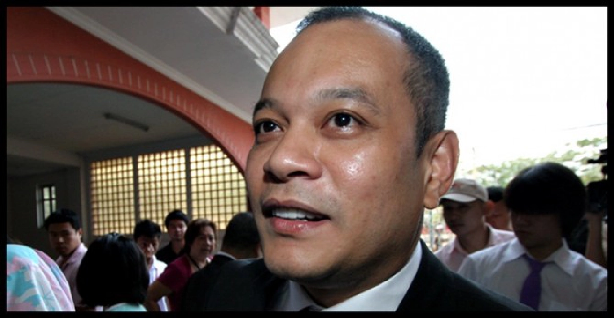 'เต้น'ลั่นเดินหน้าลงมติวาระ3เมินโดนยุบพรรค 'เต้น'ลั่นเดินหน้าลงมติวาระ3เมินโดนยุบพรรค