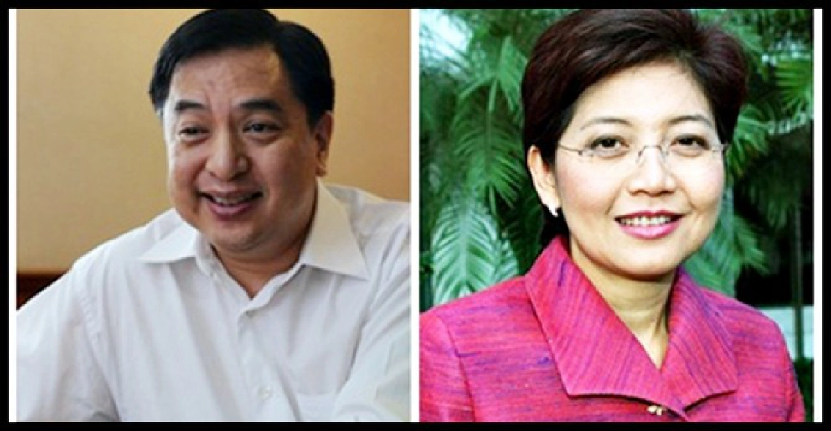 ครม.ตั้ง'สุรนันท์'นั่งเลขาฯดัน'ศันสนีย์'โฆษกฯ