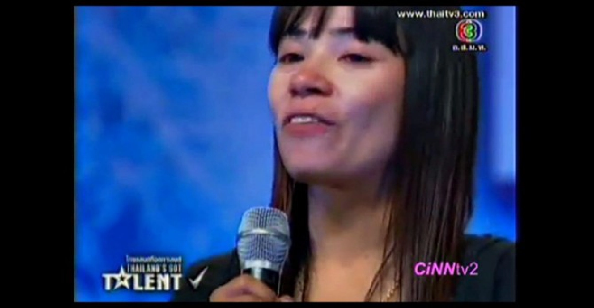 กระหึ่ม!คลิป'กิ๊ก วารุณี'โชว์น้ำเสียงทรงพลัง