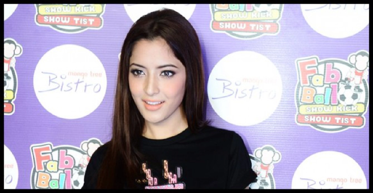 'พิ้งค์กี้'พร้อมคืนตำแหน่งนางเอก
