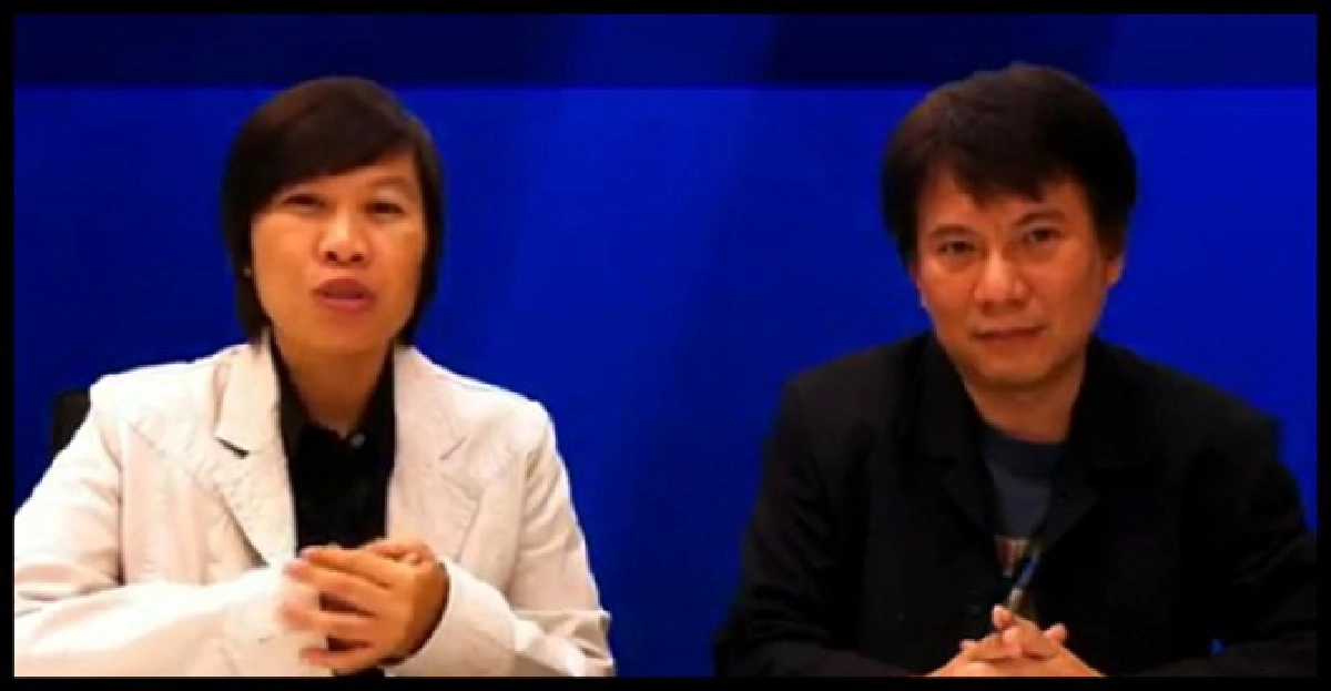 เงินทักษิณ!!! เงินทักษิณ!!!
