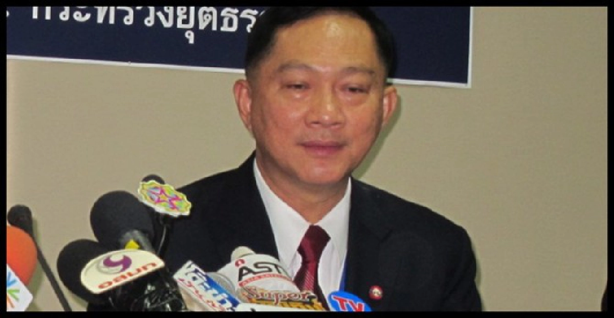 'อดุลย์'รับไม่ง่ายลุยงานคุมม็อบ