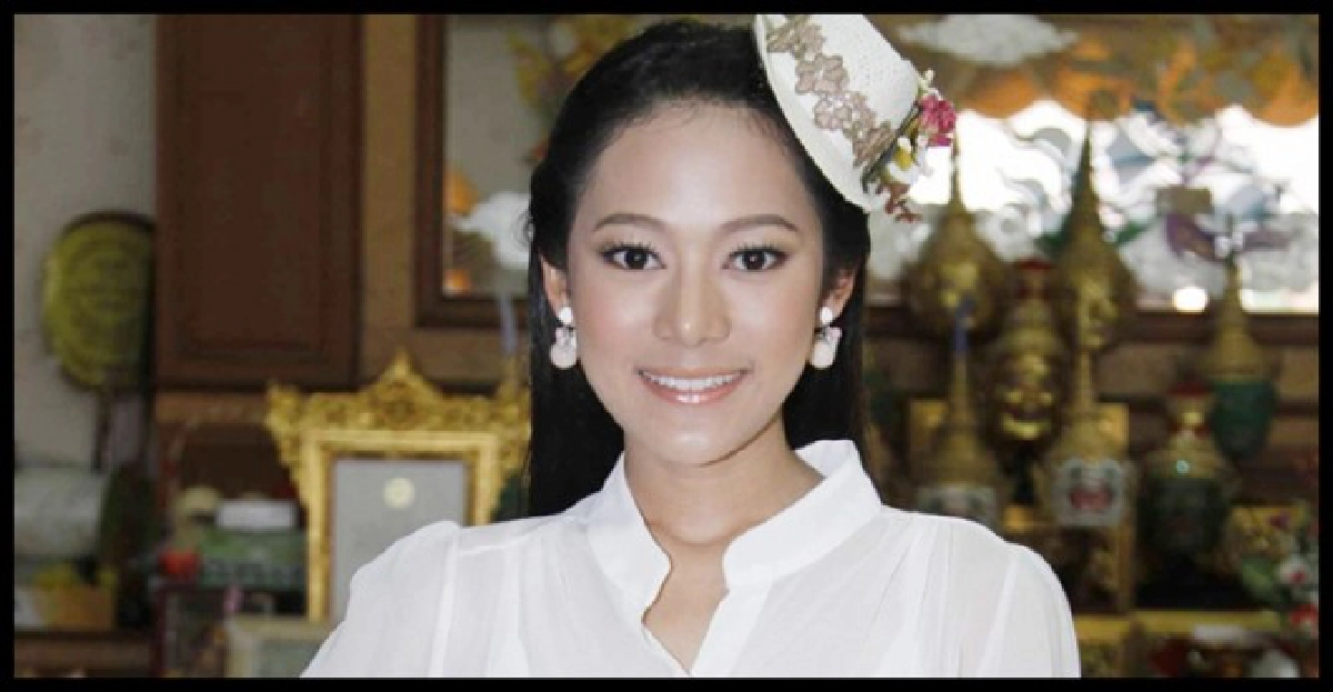 'ทับทิม'ฉุนแฟนคลับอ้างตัวเป็นแฟน
'ทับทิม'ฉุนแฟนคลับอ้างตัวเป็นแฟน