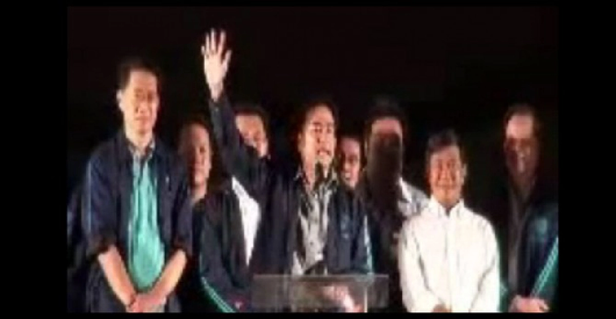 ฮาได้อีก!คลิป'มาร์ค'ล้อเสียง'จ่าประสิทธิ์' ฮาได้อีก!คลิป'มาร์ค'ล้อเสียง'จ่าประสิทธิ์'