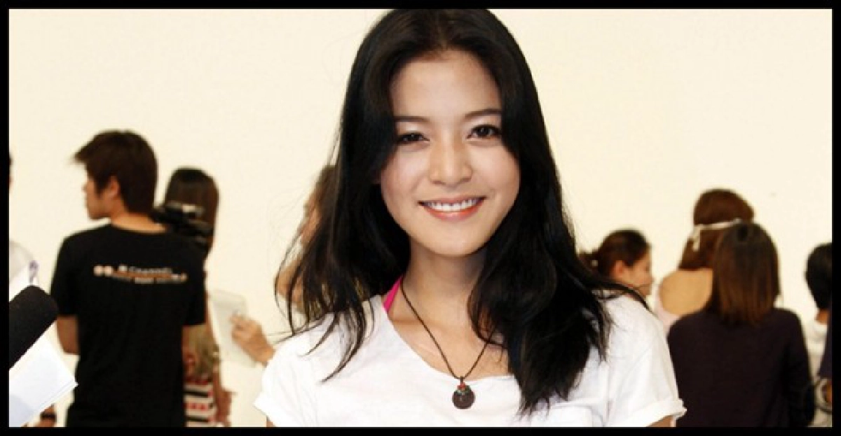 'สายป่าน'เกร็งเล่นละครกับรุ่นใหญ่
'สายป่าน'เกร็งเล่นละครกับรุ่นใหญ่