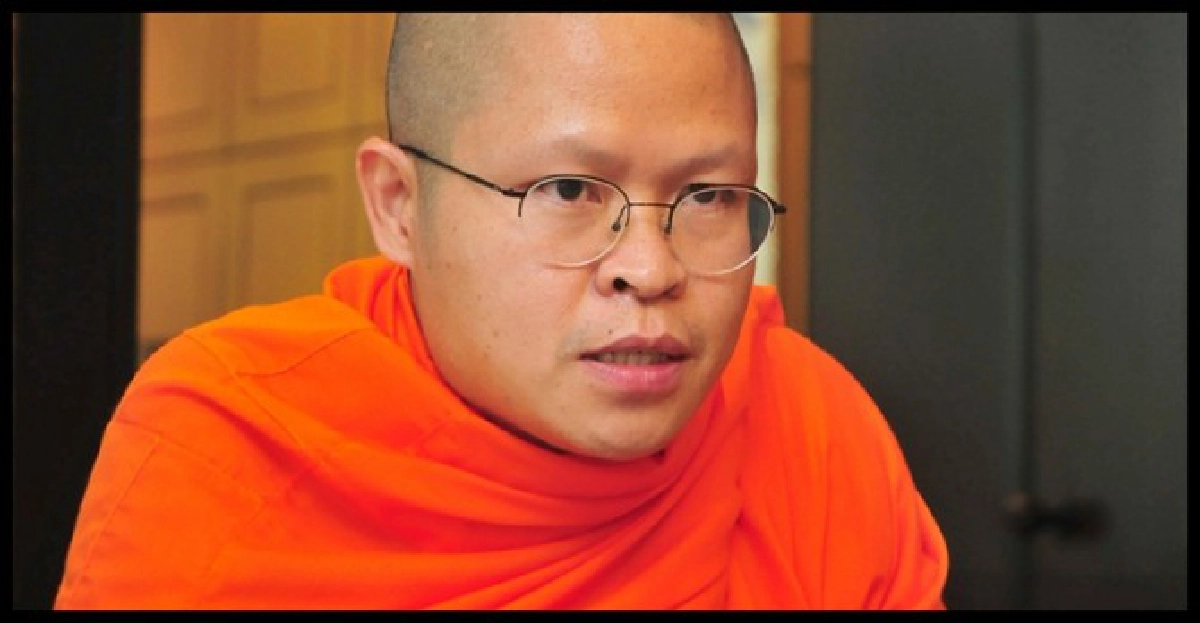 ควันหลงพุทธชยันตีในสังคมพุทธแบบงมงาย
ควันหลงพุทธชยันตีในสังคมพุทธแบบงมงาย