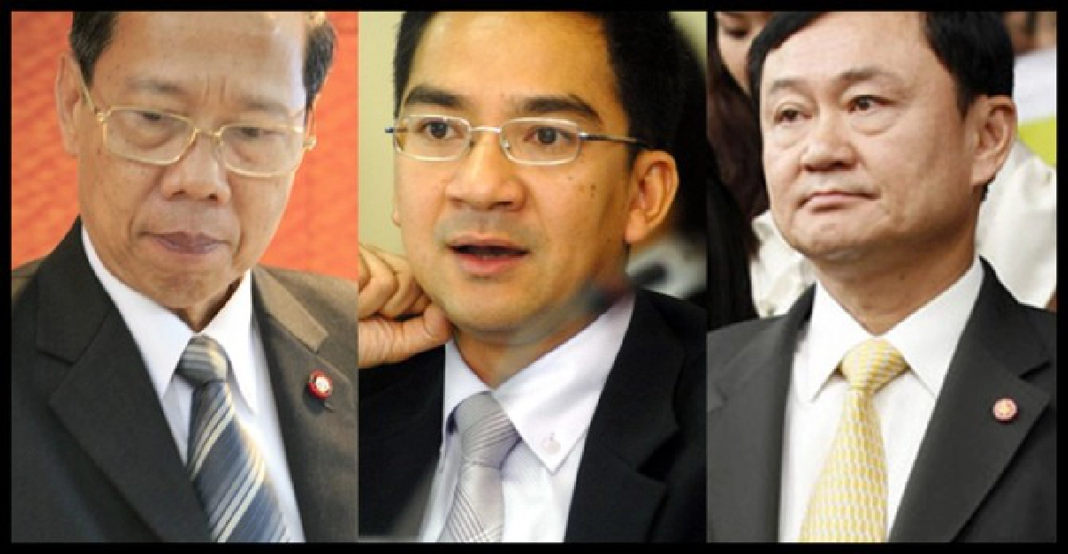 บททดสอบศาลรธน. บททดสอบศาลรธน.