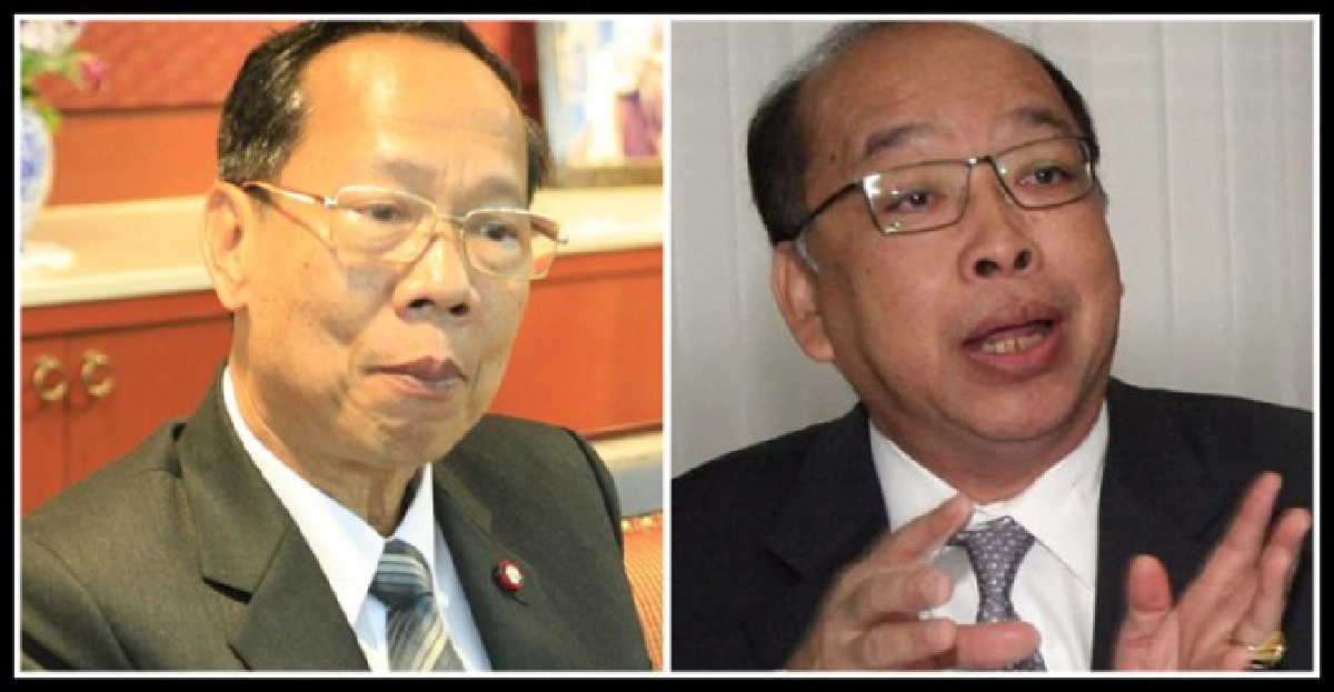 พท.แฉ'ปึ้ง'ยื่นตรงศาลรธน.ถูกปฏิเสธ