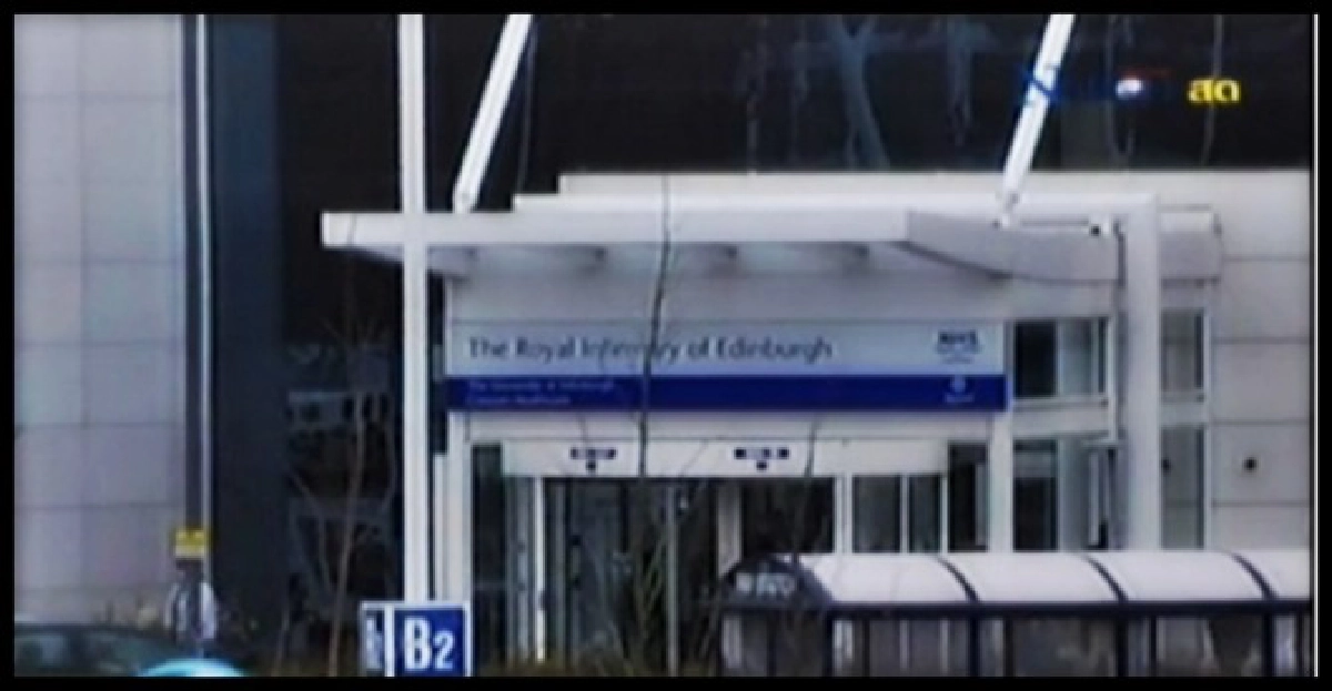 'โรคลิเจียนแนร์'ระบาดในสก็อตแลนด์ 'โรคลิเจียนแนร์'ระบาดในสก็อตแลนด์