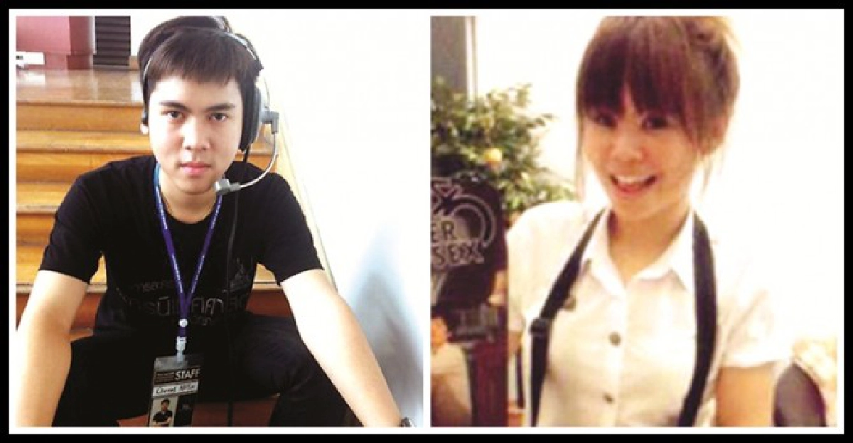 แชะแชะแชะ
แชะแชะแชะ