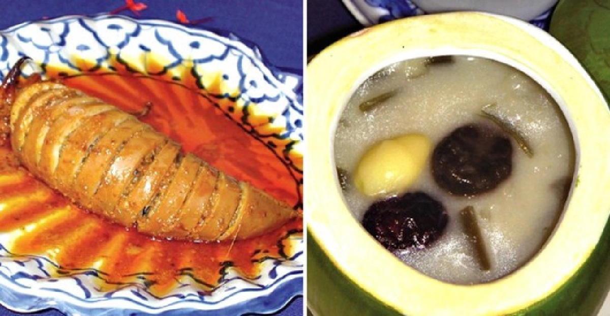 ตำนานแผ่นดิน : 200ปี ไทย-เวียดนาม