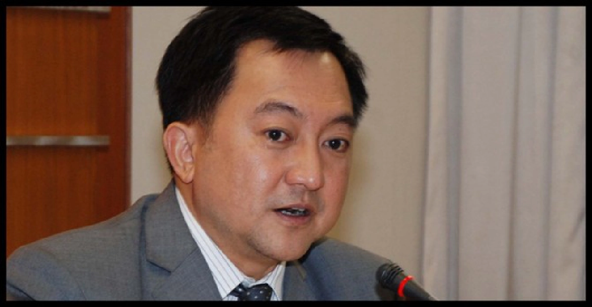 จี้'ปู'ขอโทษ-ปกป้องครอบครัวตุลาการรธน.
จี้'ปู'ขอโทษ-ปกป้องครอบครัวตุลาการรธน.