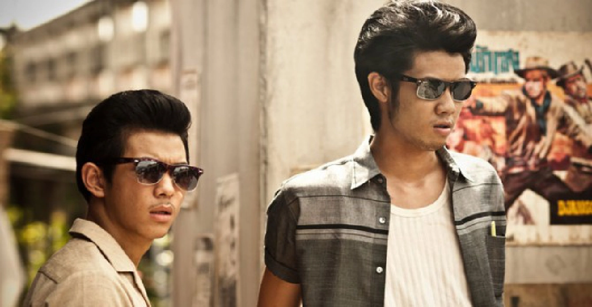 'คริน-บิ๊ก'โชว์ลีลาท่าเต้นสุดสวิง