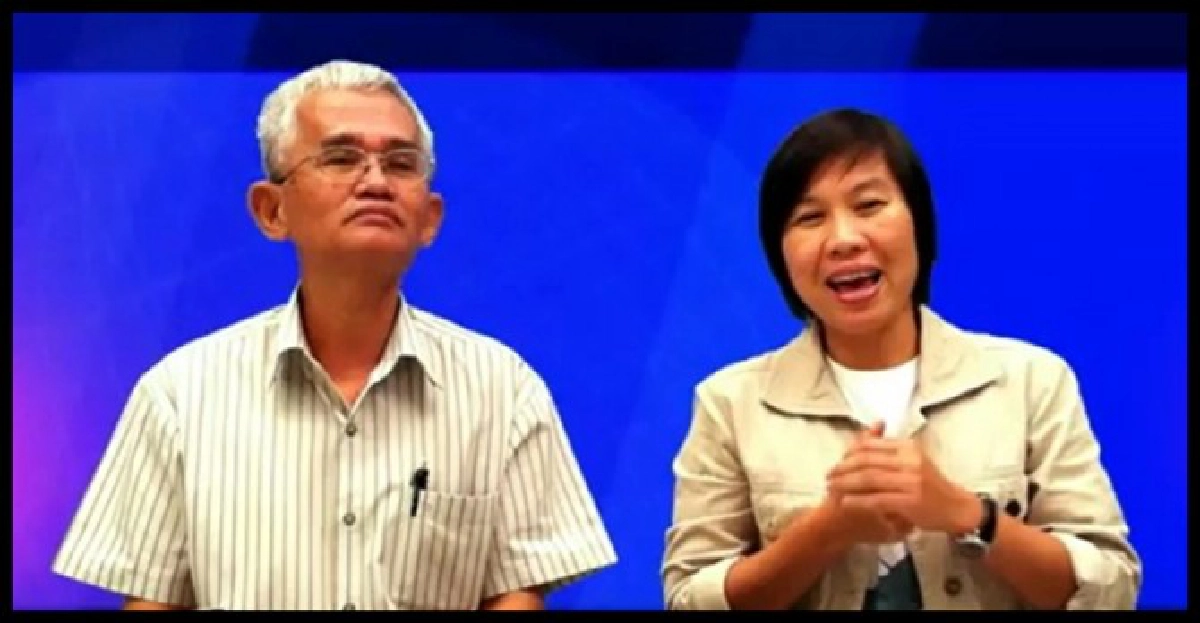 การเมืองไทยเรื่องยาว การเมืองไทยเรื่องยาว