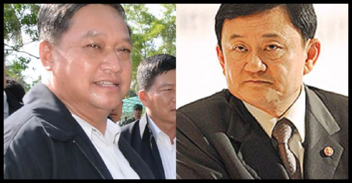 'สุกำพล'รับ'แม้ว'กังวลปฏิวัติ 'สุกำพล'รับ'แม้ว'กังวลปฏิวัติ