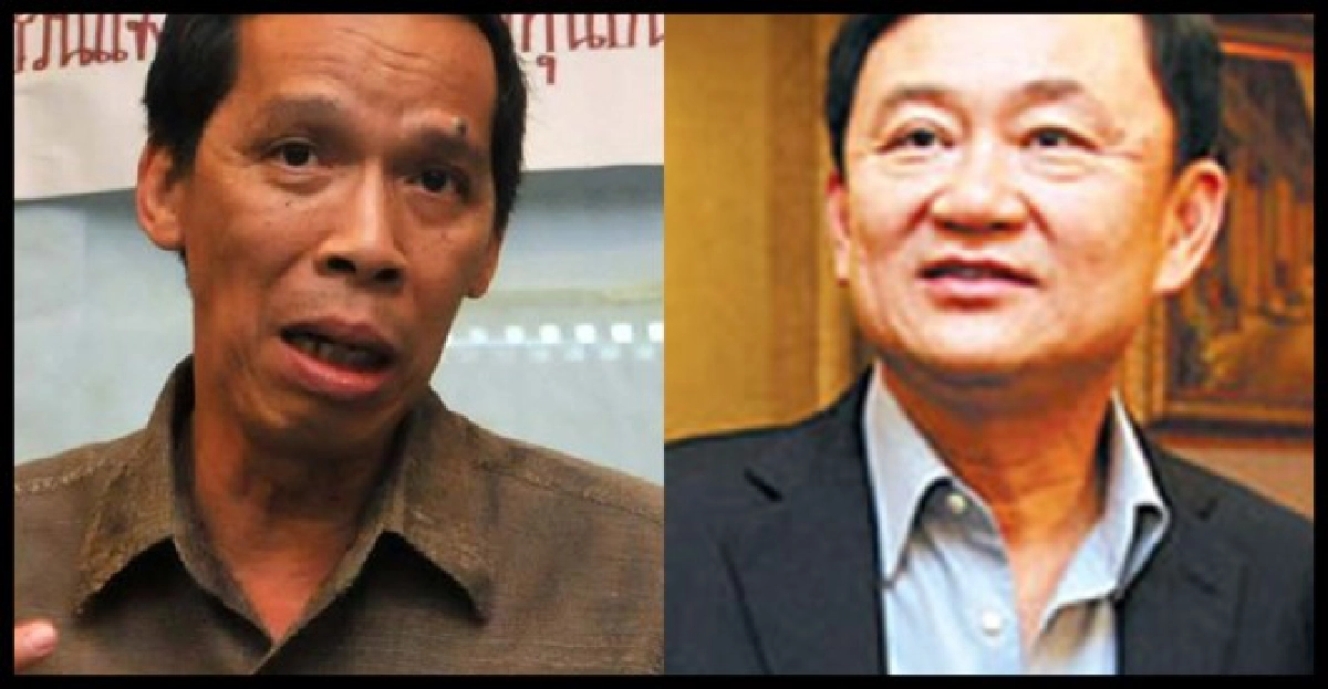 'แก้วสรร'ขึ้นเวทีปชป.อัด'แม้ว-อัยการ' 