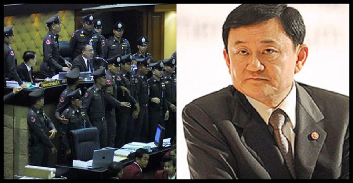 ร่างพรบ.ปรองดองคาสภาเพราะทักษิณ ร่างพรบ.ปรองดองคาสภาเพราะทักษิณ