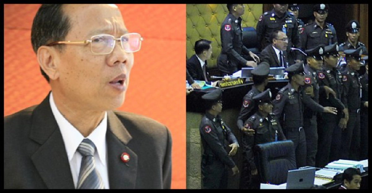 'ศาลรธน.'ยันไม่เปลี่ยนมติแม้มีโหวต