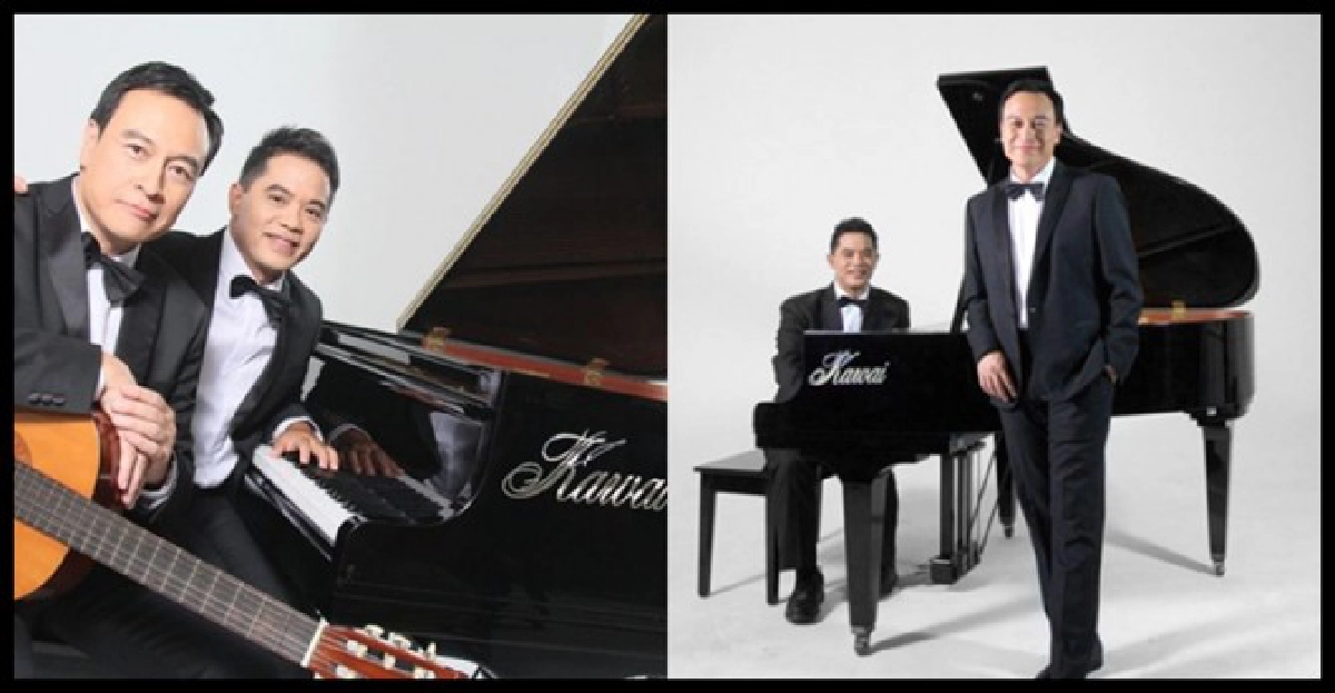 25ปีคอนเสิร์ต'เบิร์ดกะฮาร์ท'
25ปีคอนเสิร์ต'เบิร์ดกะฮาร์ท'