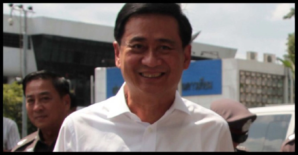 รอจังหวะย้ายใหญ่ รอจังหวะย้ายใหญ่