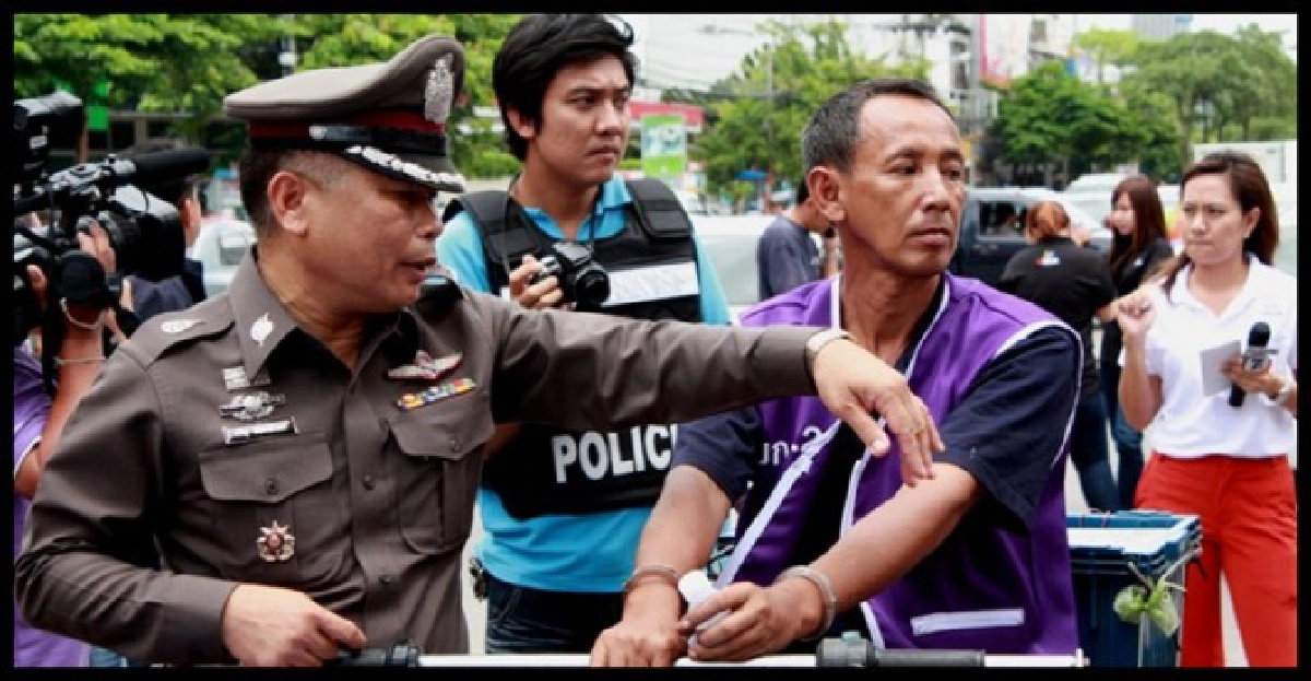 คุม'ซาเล้งมือสาดน้ำกรด'ฝากขัง-ค้านประกัน