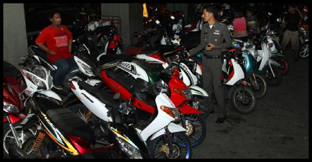 แว้น!คุกผู้ปกครอง3เดือนปรับ3หมื่น แว้น!คุกผู้ปกครอง3เดือนปรับ3หมื่น