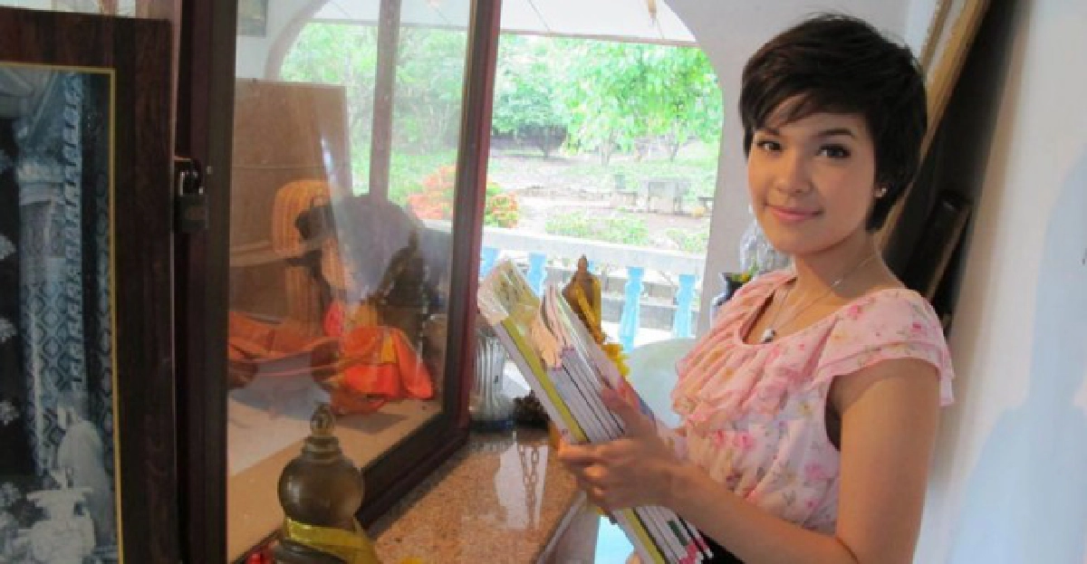 20ปีแห่งความทรงจำ'พุ่มพวง ดวงจันทร์'
20ปีแห่งความทรงจำ'พุ่มพวง ดวงจันทร์'