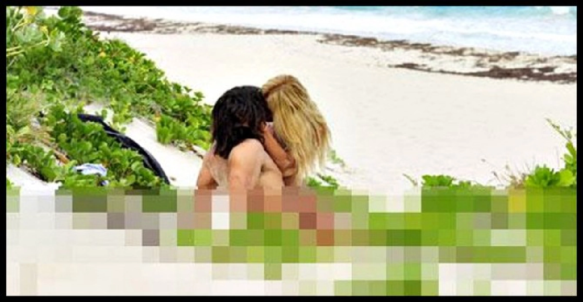 ภาพหลุด!ชอนน่า แซนด์ ร่วมรักหนุ่มกลางทะเล ภาพหลุด!ชอนน่า แซนด์ ร่วมรักหนุ่มกลางทะเล