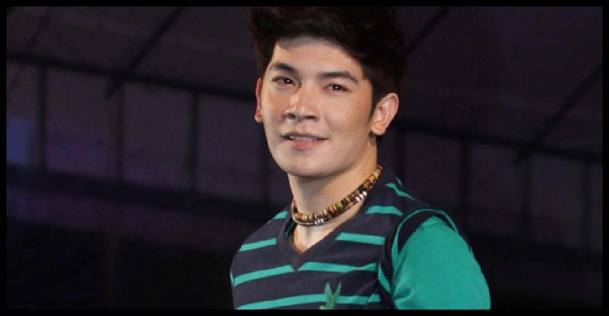 ปลื้มไม่ถูกลอยแพ'เนส'ปัดอัพหน้าเสริมหล่อ ปลื้มไม่ถูกลอยแพ'เนส'ปัดอัพหน้าเสริมหล่อ