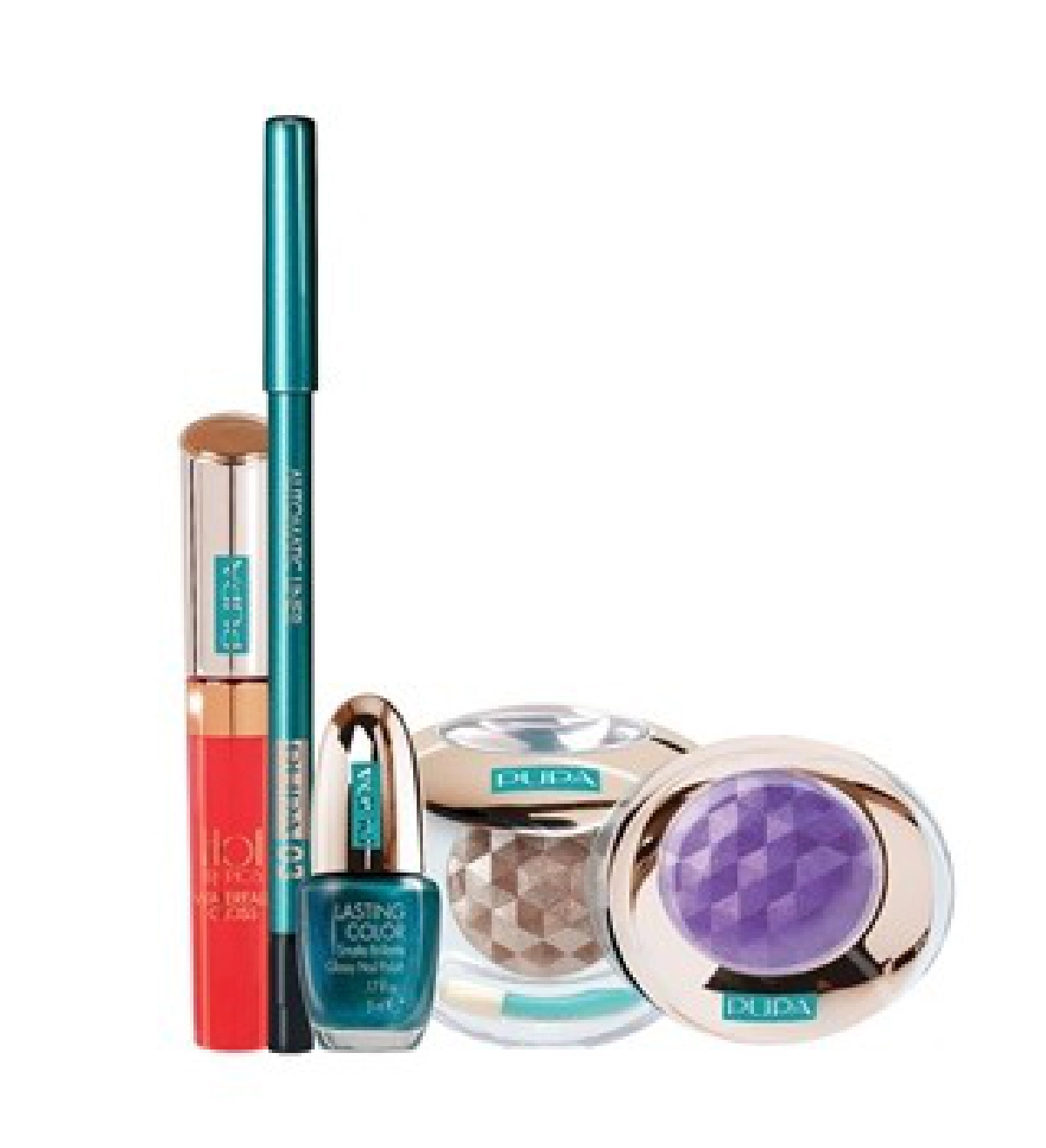 ลองของใหม่ : สีสวยฝนพร่ำ ลองของใหม่ : สีสวยฝนพร่ำ