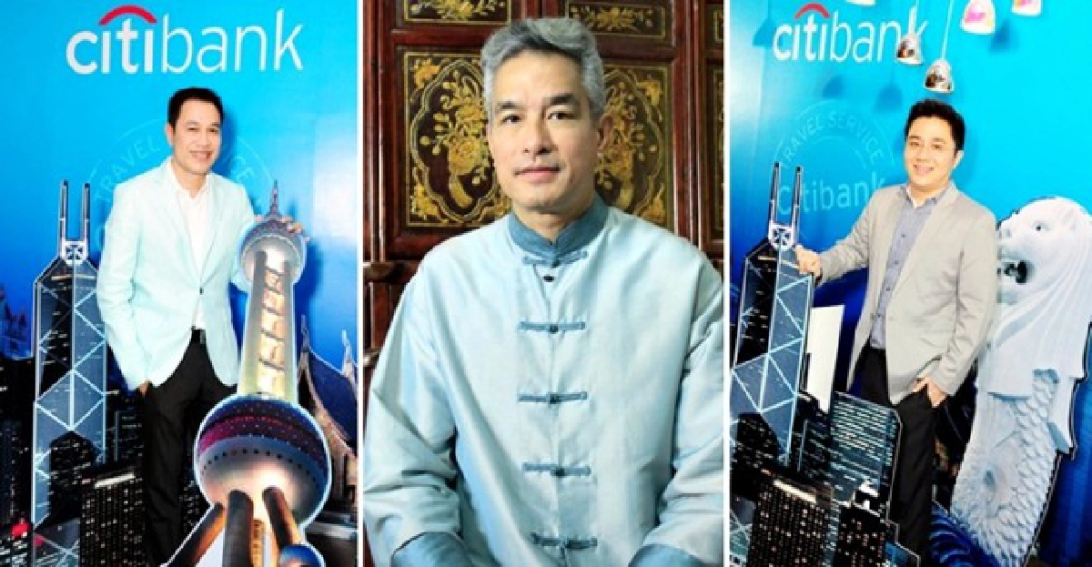 เปิดตัว'3ไลฟ์สไตล์กูรูนำเที่ยว' เปิดตัว'3ไลฟ์สไตล์กูรูนำเที่ยว'