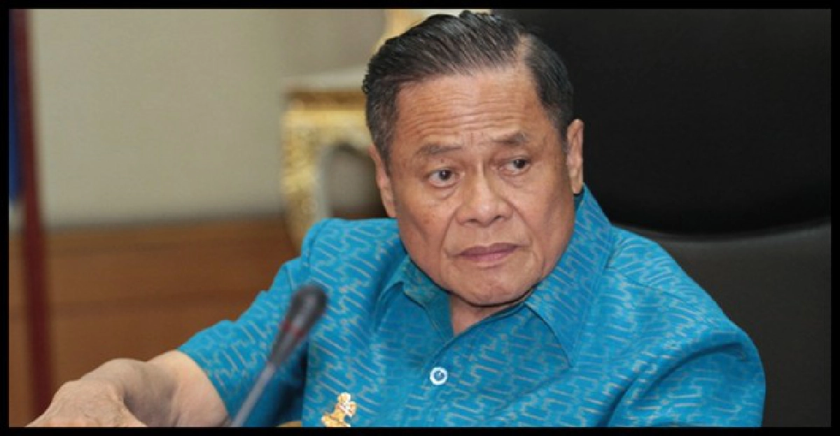 'บรรหาร'เชื่อครม.ปู3แค่ปรับเล็ก
'บรรหาร'เชื่อครม.ปู3แค่ปรับเล็ก