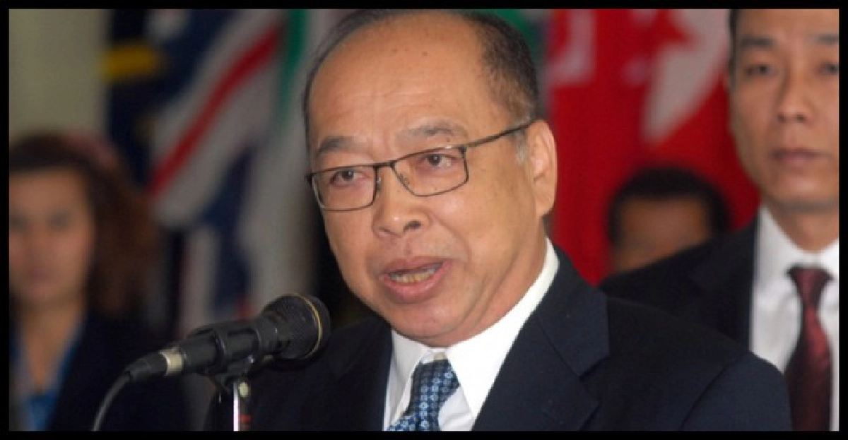 ปึ้งถกฮิลลารี่ย้ำสัมพันธ์แน่นแฟ้นไทย-สหรัฐ
ปึ้งถกฮิลลารี่ย้ำสัมพันธ์แน่นแฟ้นไทย-สหรัฐ