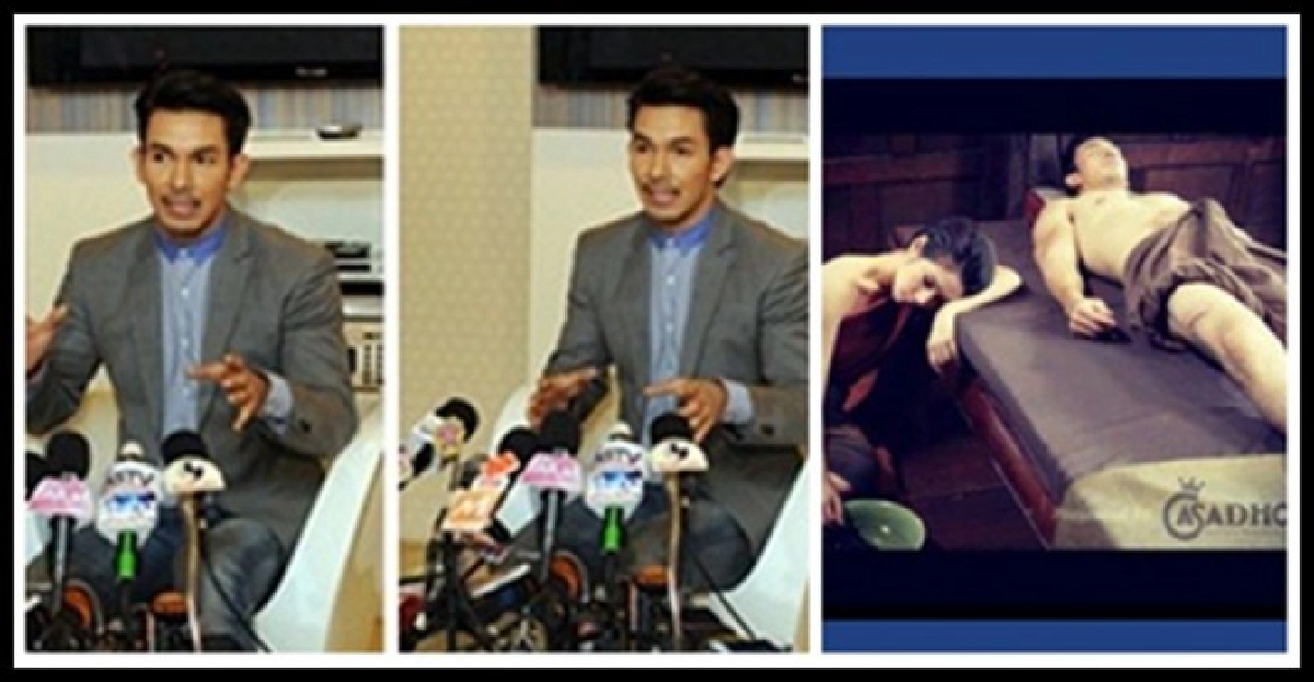กรี๊ด!!เสมาน้อยตั้งฉากเรียกเรตติ้งพุ่งปรี๊ด กรี๊ด!!เสมาน้อยตั้งฉากเรียกเรตติ้งพุ่งปรี๊ด