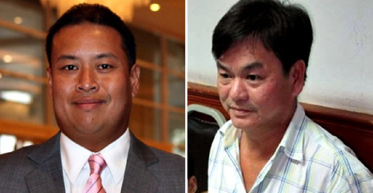 ทุจริตนิดๆ สังคมคิดยังไง ทุจริตนิดๆ สังคมคิดยังไง