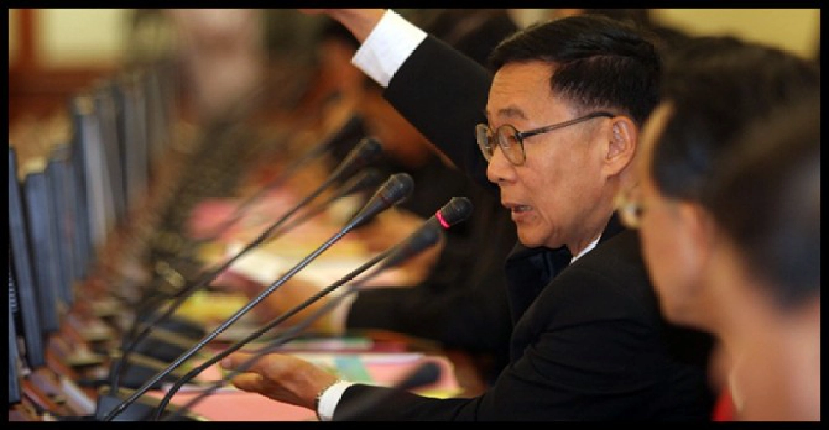 'เหวง'ยุ'แดง'ทำสงครามล้างบางปชป.