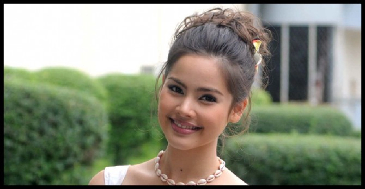 'ญาญ่า'ปัดอภิสิทธิ์เหนือใคร
'ญาญ่า'ปัดอภิสิทธิ์เหนือใคร