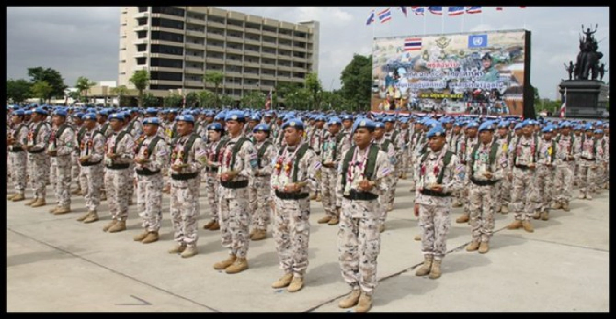 ฉก.980นำ'ศก.พอเพียง'ชนะใจซูดาน!